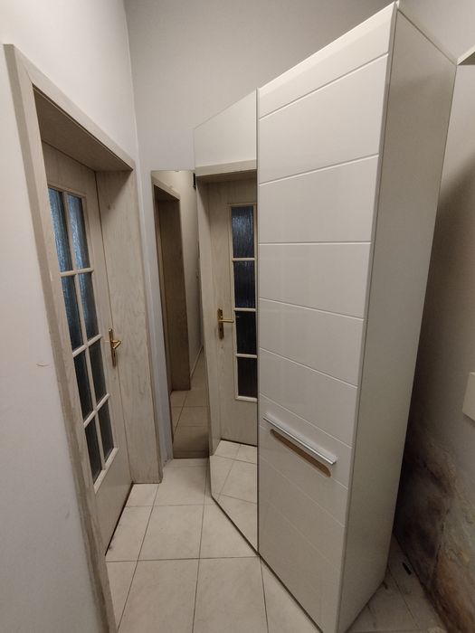 Портманто - гардероб + 2 закачалки