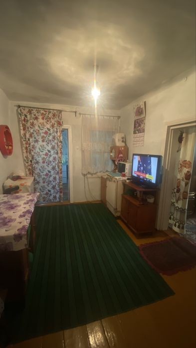 Продам дом в Уштобе