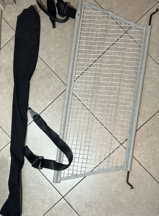 Plasa asigurare bagaje renault megane 3
