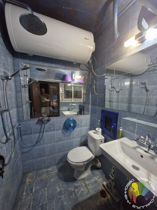 Дава се под наем Двустаен апартамент в Бургас, Изгрев - 70 кв.м за 510 € - Снимка #6