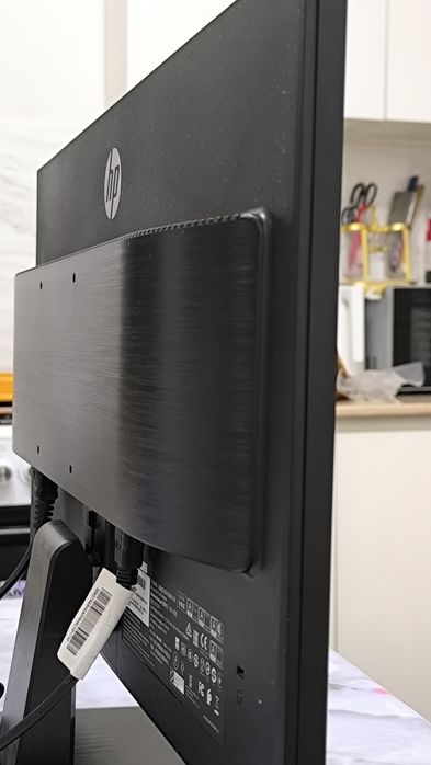 Монитор компьютерный HP 24 дюйма FHD