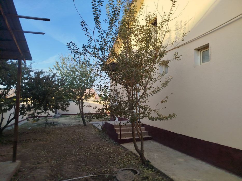 Катеж сотилади Кибрай