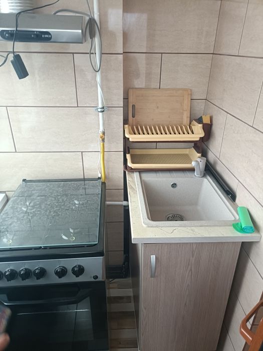 Apartament cu 2 camere