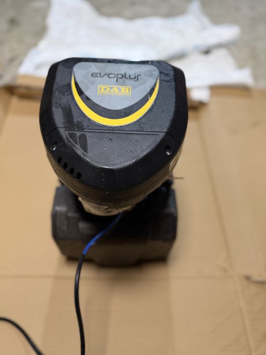 Pompa Recirculare Dab EvoPlus B 150-250 40m