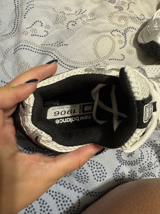 Дамски new balance 1906