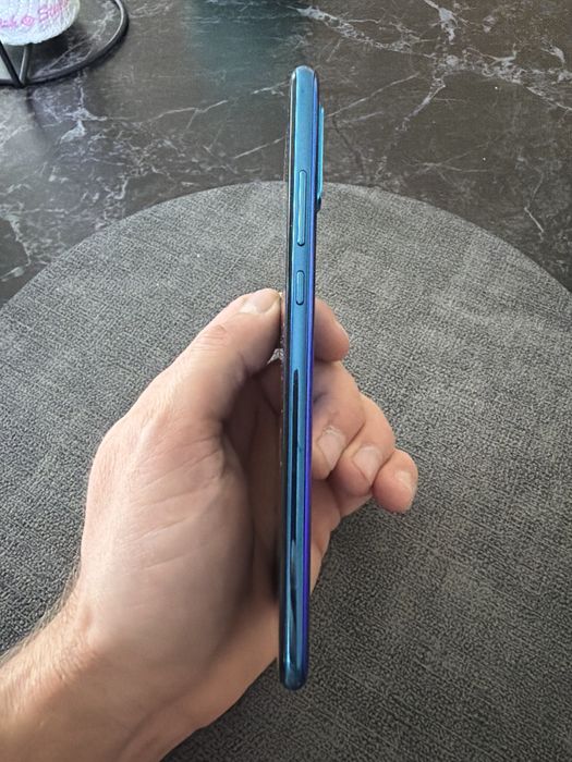 Huawei P30 lite.
