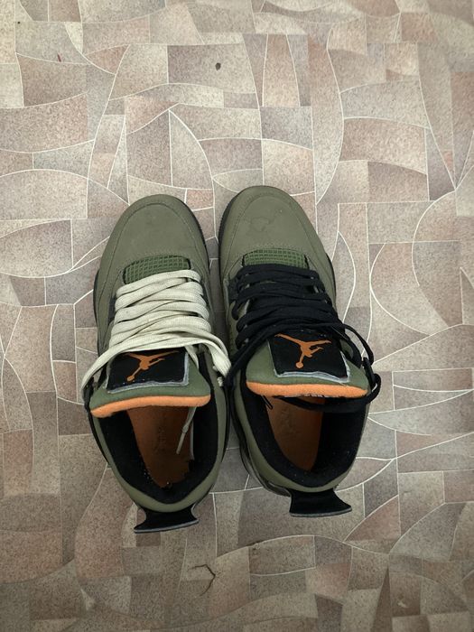 Кросовки джорданы