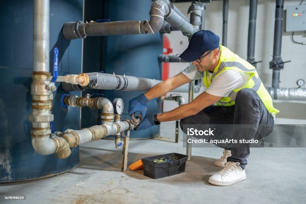 Santexnik xizmati 24/7 Toshkent shahar boʻylab