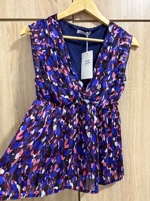 Bluza dama Lili Rose Paris