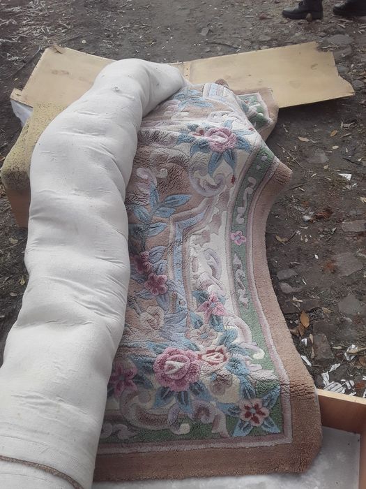 Кавры  шестерых  хороший