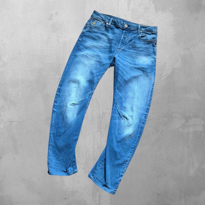 G-Star RAW 3301 engineered мъжки дънки 32