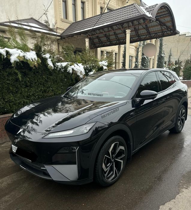 Depal s07,2025 restyling,depal s7,deepal s07,депал