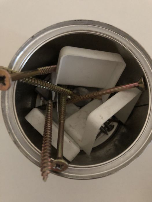 Comoda TV suspendata MDF