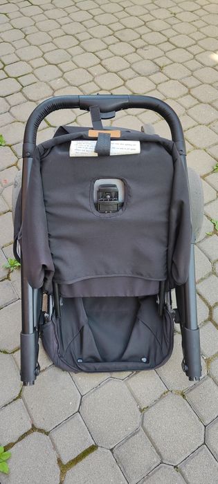 Продам детскую коляску