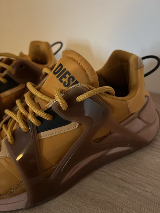 Diesel Serendipity Mask