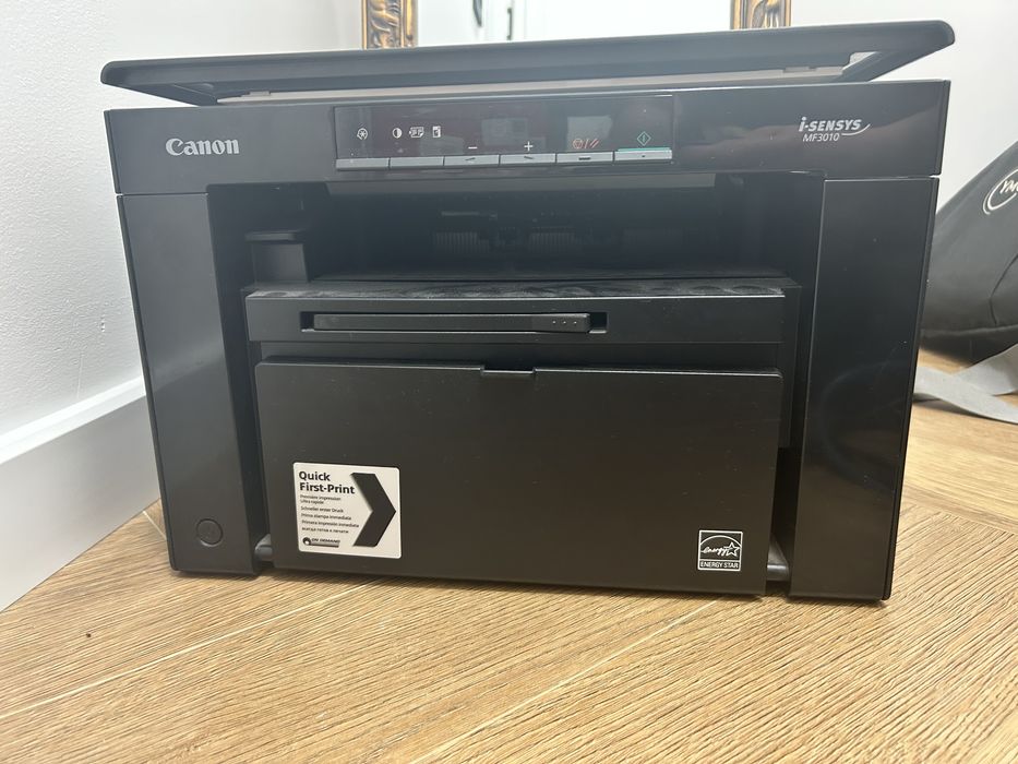 Canon mf3010 принтер