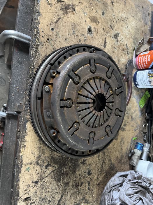 kit ambreaij volkswagen passat b5 1.6i