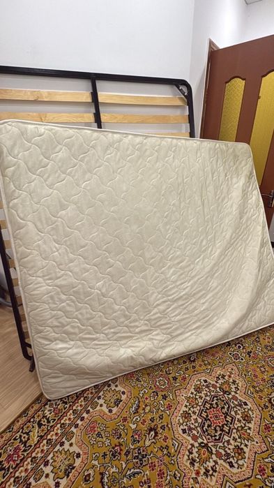 Отдам кровать бесплатно