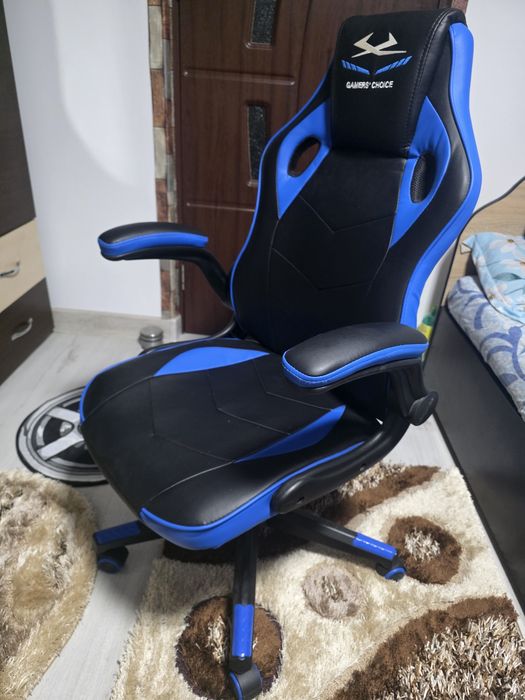 Scaun Gaming nou