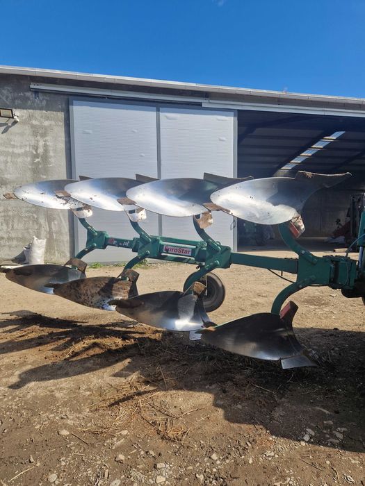 Plug EuroStar Regent