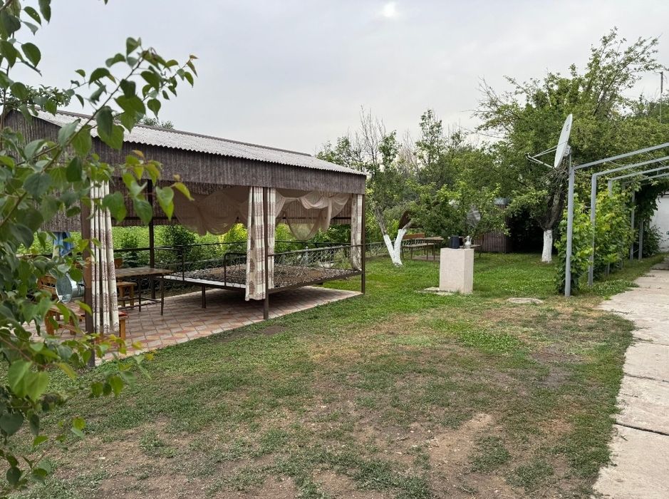 Продам дом 18 соток