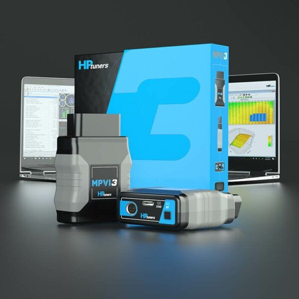 MPVI3 HP TUNERS програматор