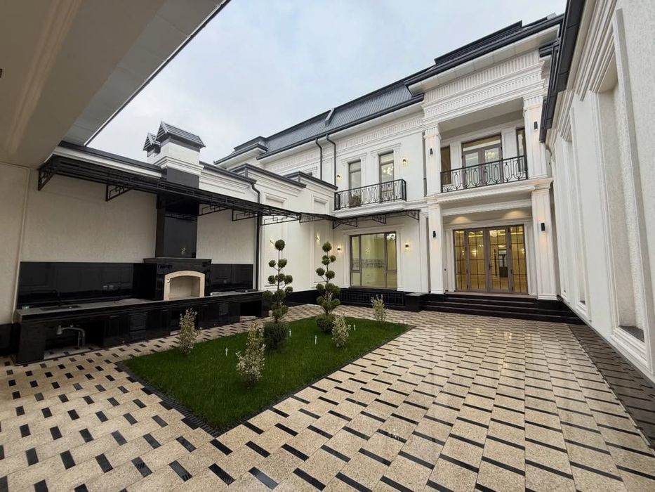 Уч кахрамон Гулистонда 6 хонали уй сотилади uch qahramon uch qaxramon