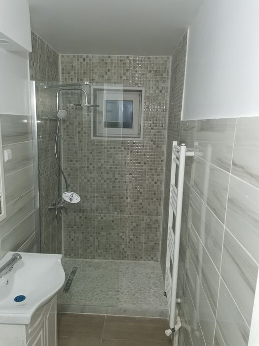 Renovări apartamente