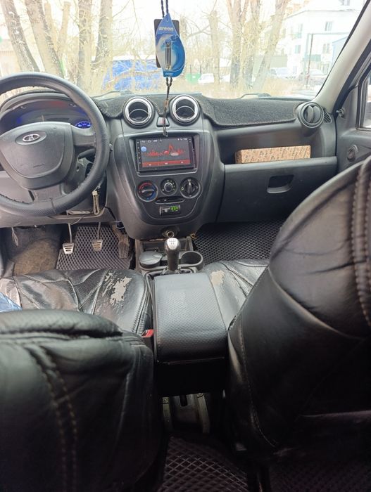 Продам Ладу гранту