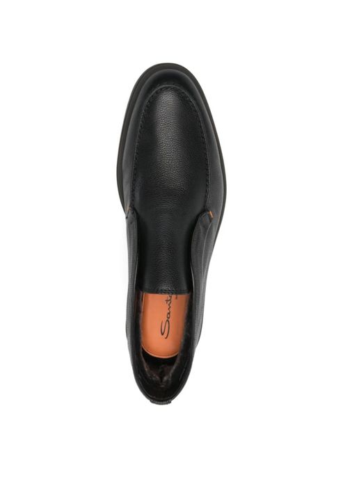 Обувь Santoni новые