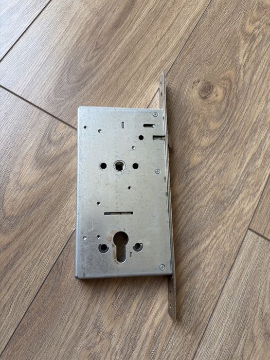 Замок врезной Guardian