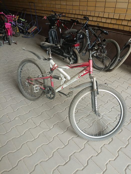 Продам велосипед