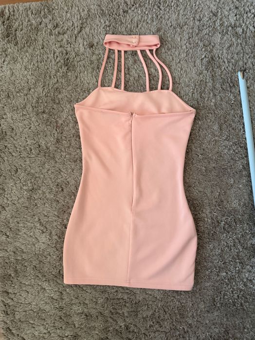 Рокля Jennyfer - къса