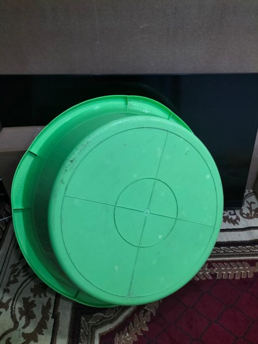 Продам тазик диаметр 89см