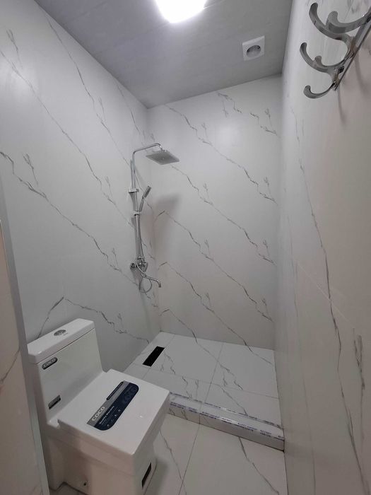 Продаётся новый дом не далеко от поста Рохат