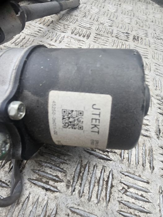 Coloana Directie Citroen C1 DIN 2008