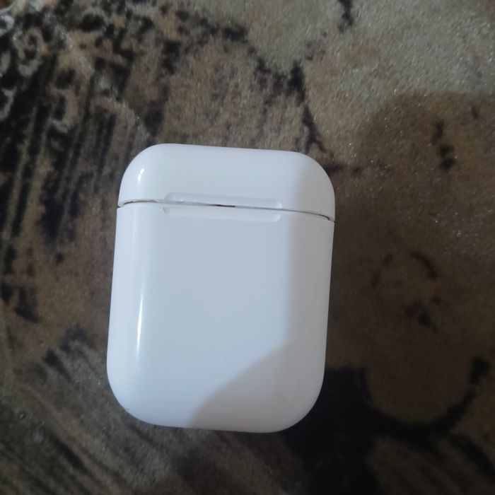 Наушники айрподс