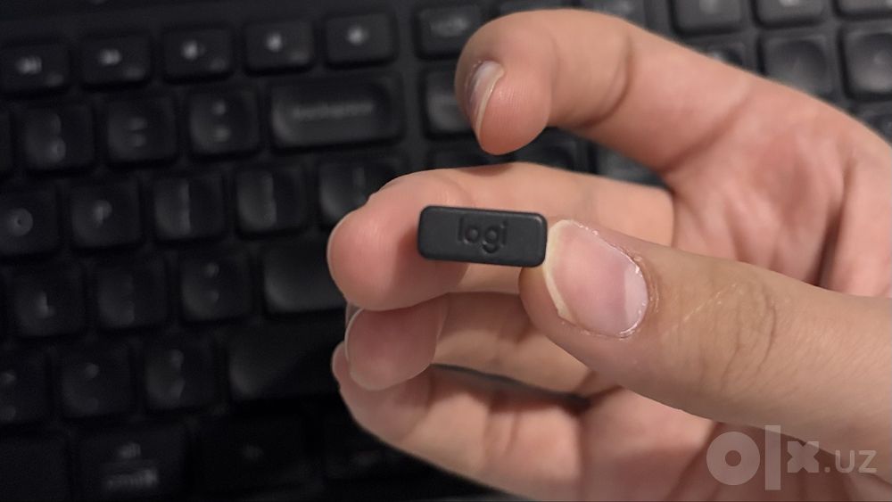 Беспроводная клавиатура Logitech MX Keys S (абсолютно новая!)