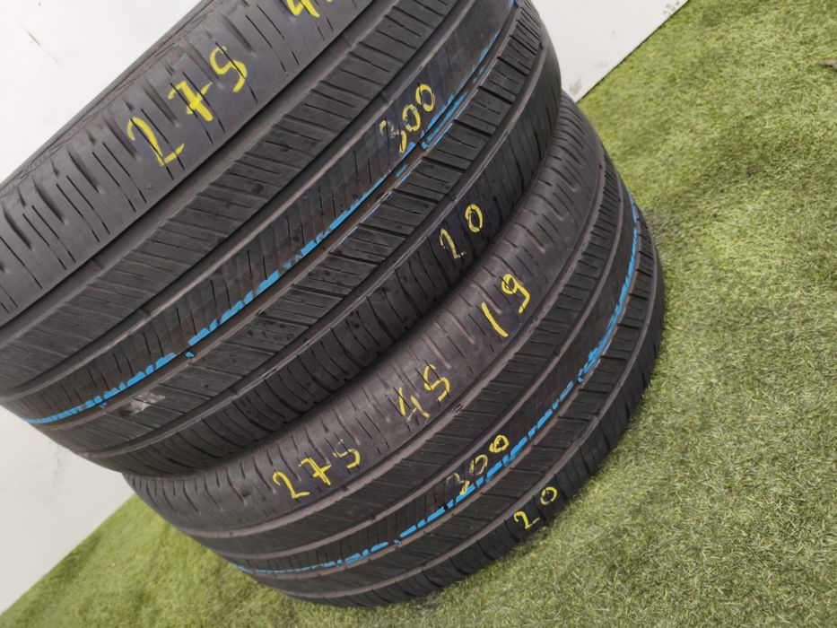 275.45.19 Goodyear
