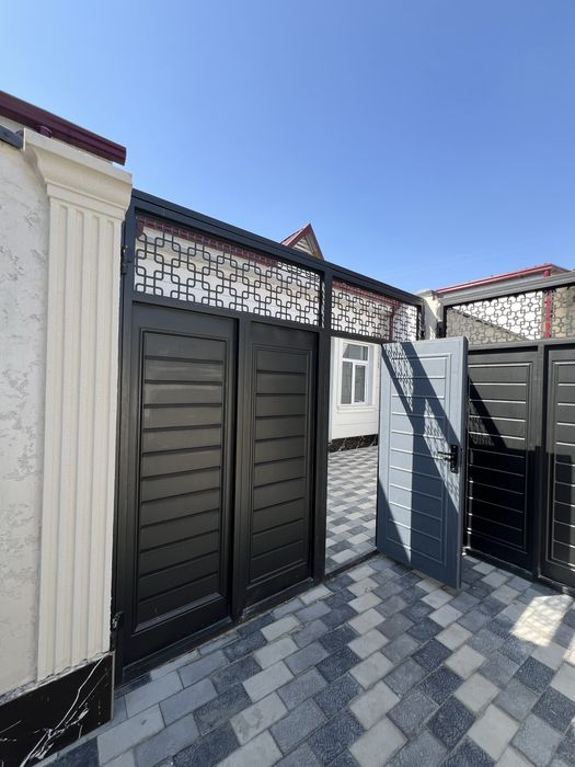 ПРОДАЕТСЯ 7 КОТТЕДЖЕЙ возле метро дустлик 6-3х комнатных и 1-одноком.