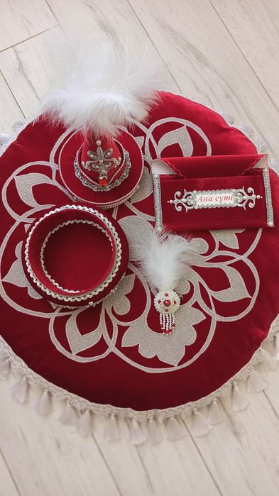 Шкатулка для Сырға салу