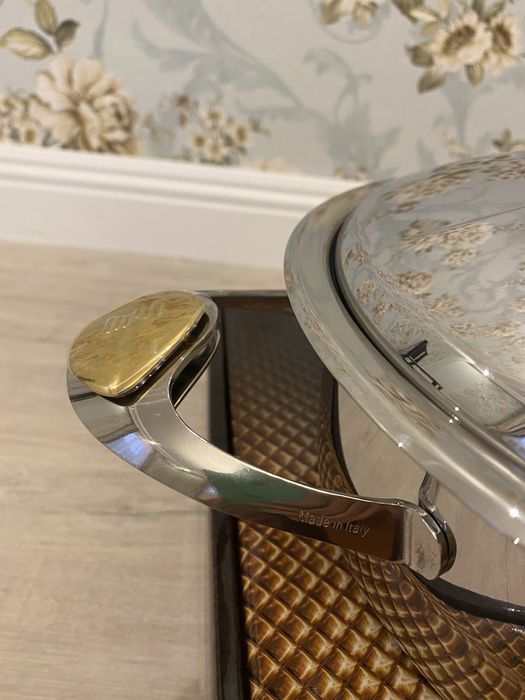 Zepter сотейник 4л