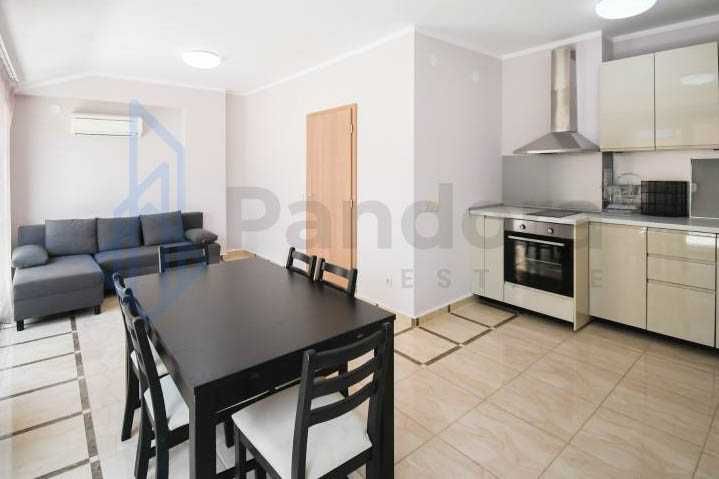 Двустаен апартамент под наем в кв. Манастирски ливади