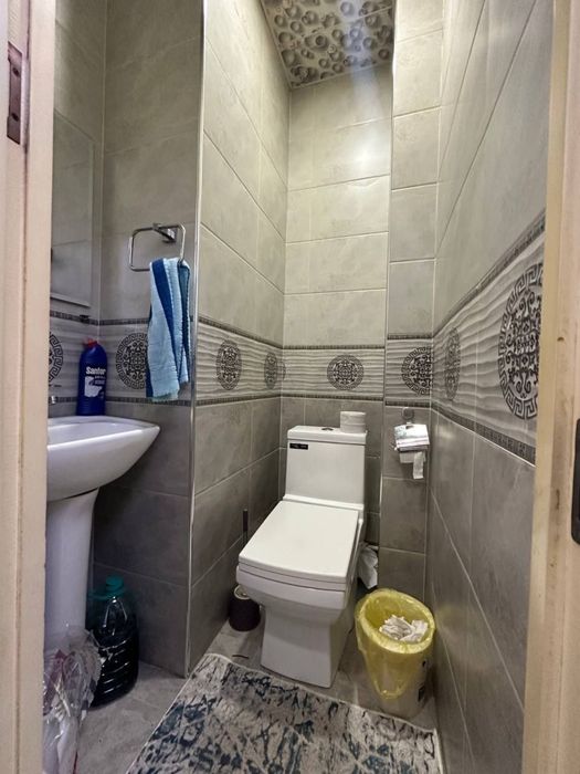 Юнусабад 7 квартал 2/2/4