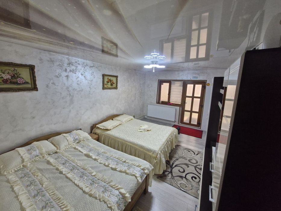 Apartament ,,La Mașu "– Cazare Regim Hotelier, Straja Lupeni