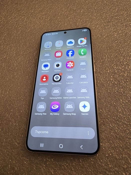S24 256gb Samsung Galaxy