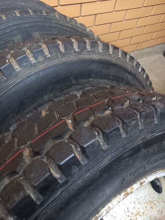 Продам  колесо сборе новый