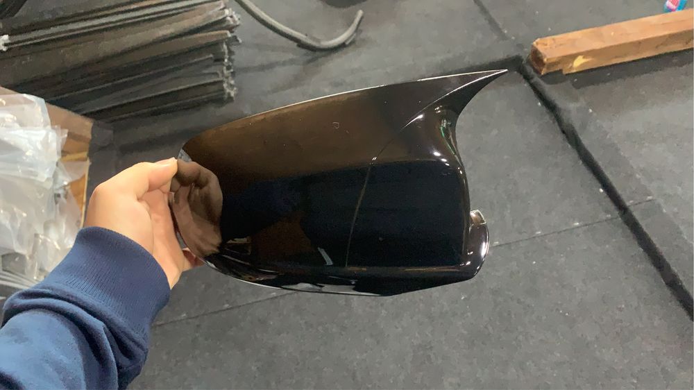 Set Carcase Capace Oglinzi F10 F11 Facelift M5 LCI 2013-2017