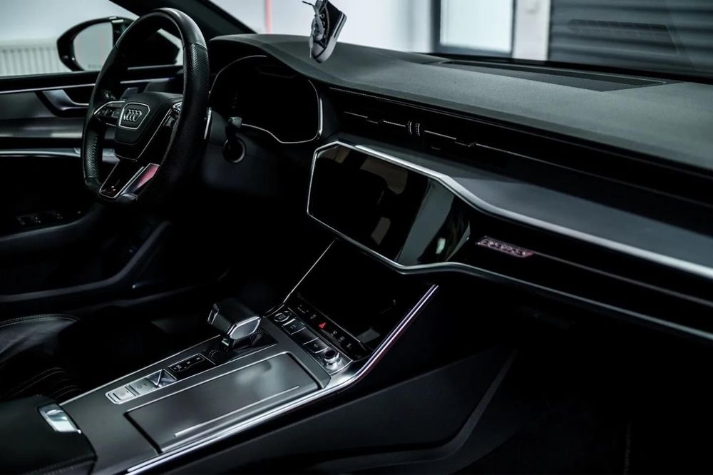 AUDI A7 2019 — imagine 2