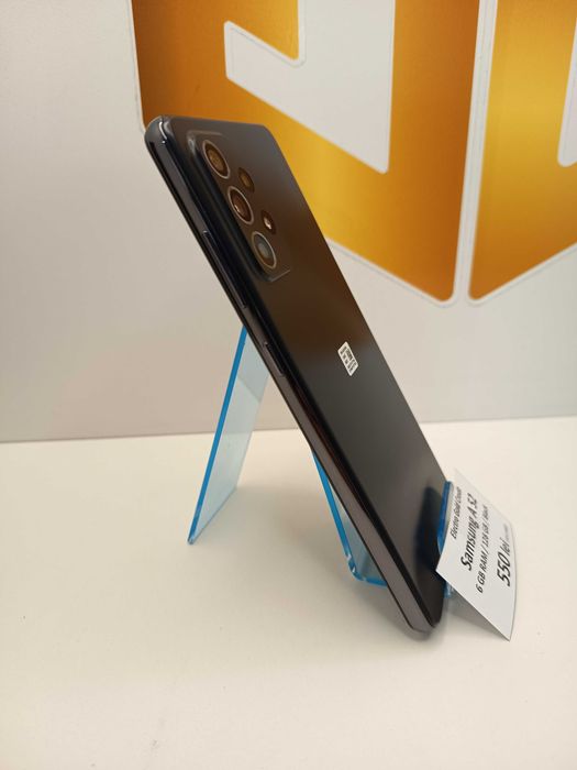Samsung A52 6GB RAM/128GB/Awesome Black/Stare foarte buna! ID11460